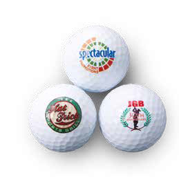 personalizar pelotos de golf para torneo